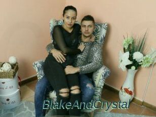 BlakeAndCrystal