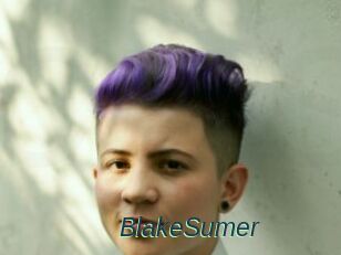 BlakeSumer