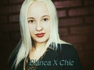 Blanca_X_Chic