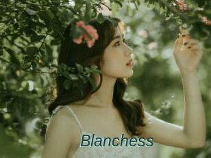 Blanchess