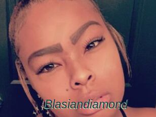 Blasiandiamond