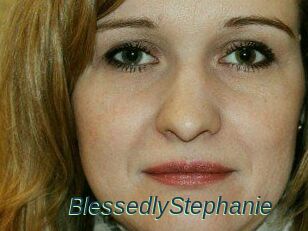 BlessedlyStephanie