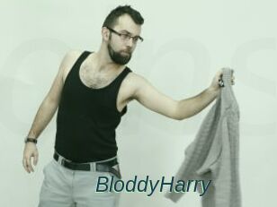 BloddyHarry