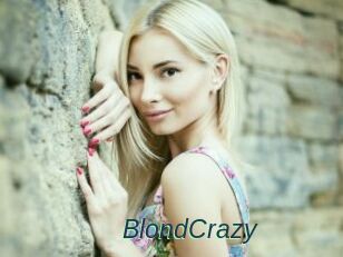 BlondCrazy