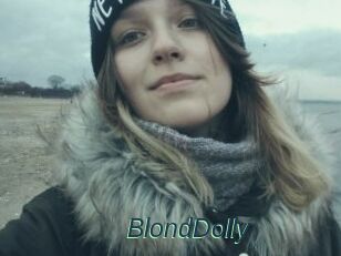 BlondDolly