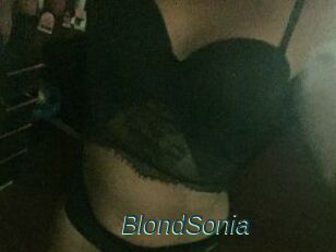 BlondSonia