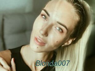 Blonda007