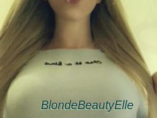 BlondeBeautyElle