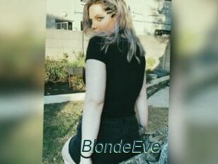 BlondeEve