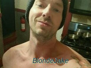 BlondeJake