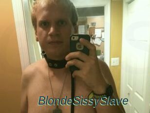 BlondeSissySlave