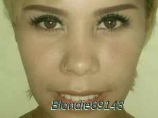 Blondie69143