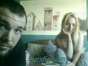 BlondieBunny