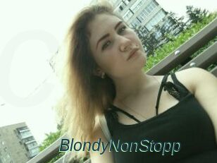 BlondyNonStopp