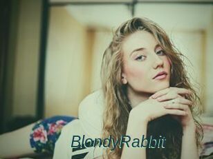 BlondyRabbit