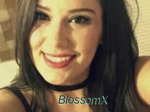 Blossom_X