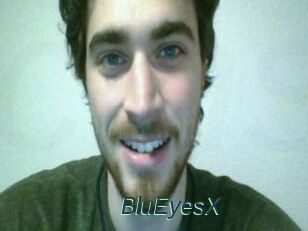 BluEyesX