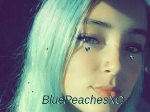 BluePeachesXO