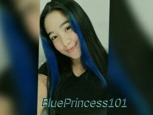 BluePrincess101