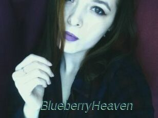 BlueberryHeaven