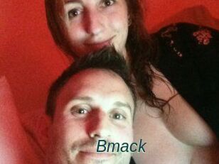 Bmack