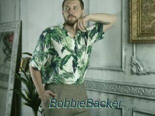 BobbieBacker