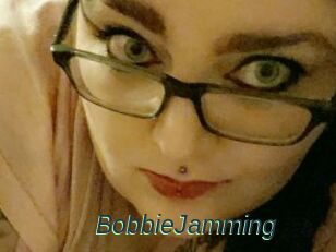 BobbieJamming