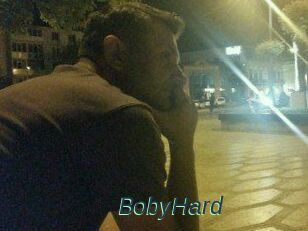 BobyHard