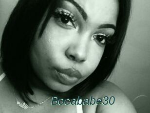 Bocababe30