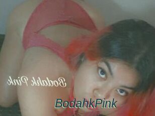 BodahkPink