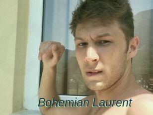 Bohemian_Laurent