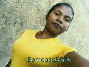 BombassBlack