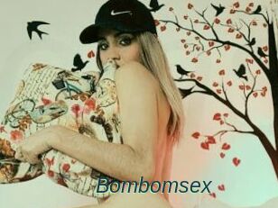 Bombomsex