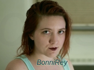 BonniRey