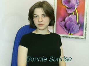 Bonnie_Sunrise