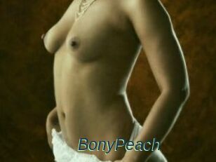 BonyPeach