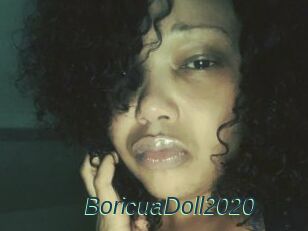 BoricuaDoll2020