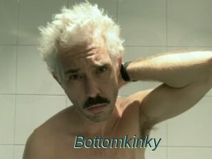 Bottomkinky