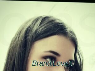 BrandiLoveX