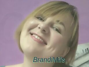 BrandiMills