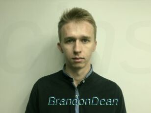 BrandonDean