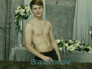 BrandonKale