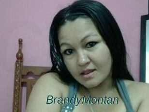 BrandyMontan