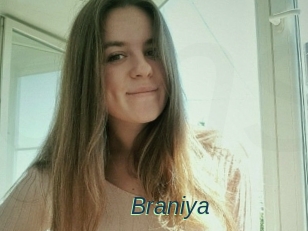 Braniya