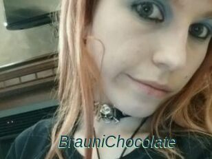 BrauniChocolate