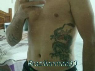 Brazilianman33