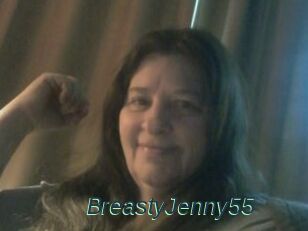 BreastyJenny55