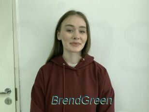 BrendGreen