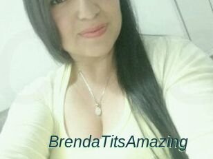 BrendaTitsAmazing