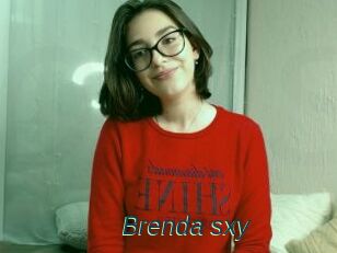 Brenda_sxy